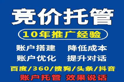 竞价托管成功案例：助力企业实现精准营销